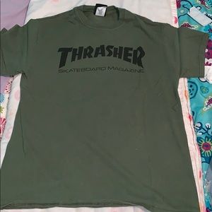 Thrasher Shirt